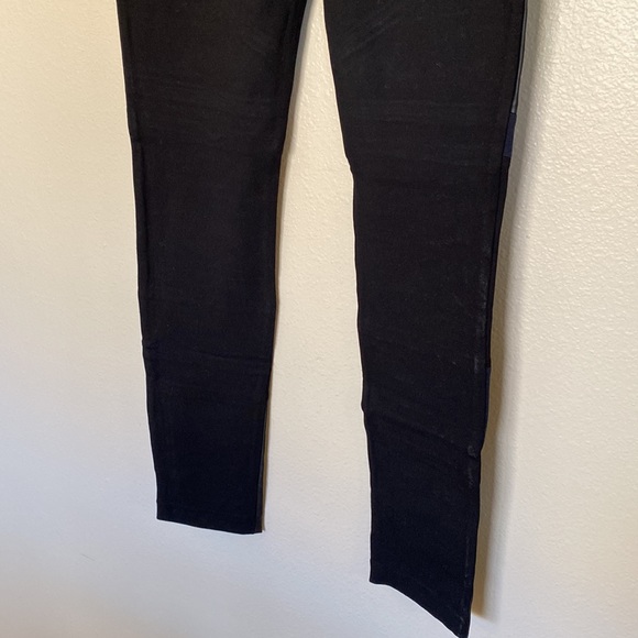 CLUB MONACO| ALIXI LEGGINGS sz 4 - Picture 14 of 14